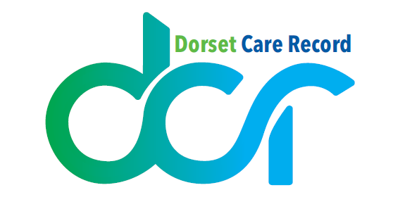 DCR Logo