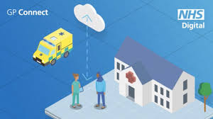 GP CONNECT SYSTEM