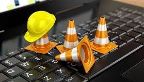 System Downtime image