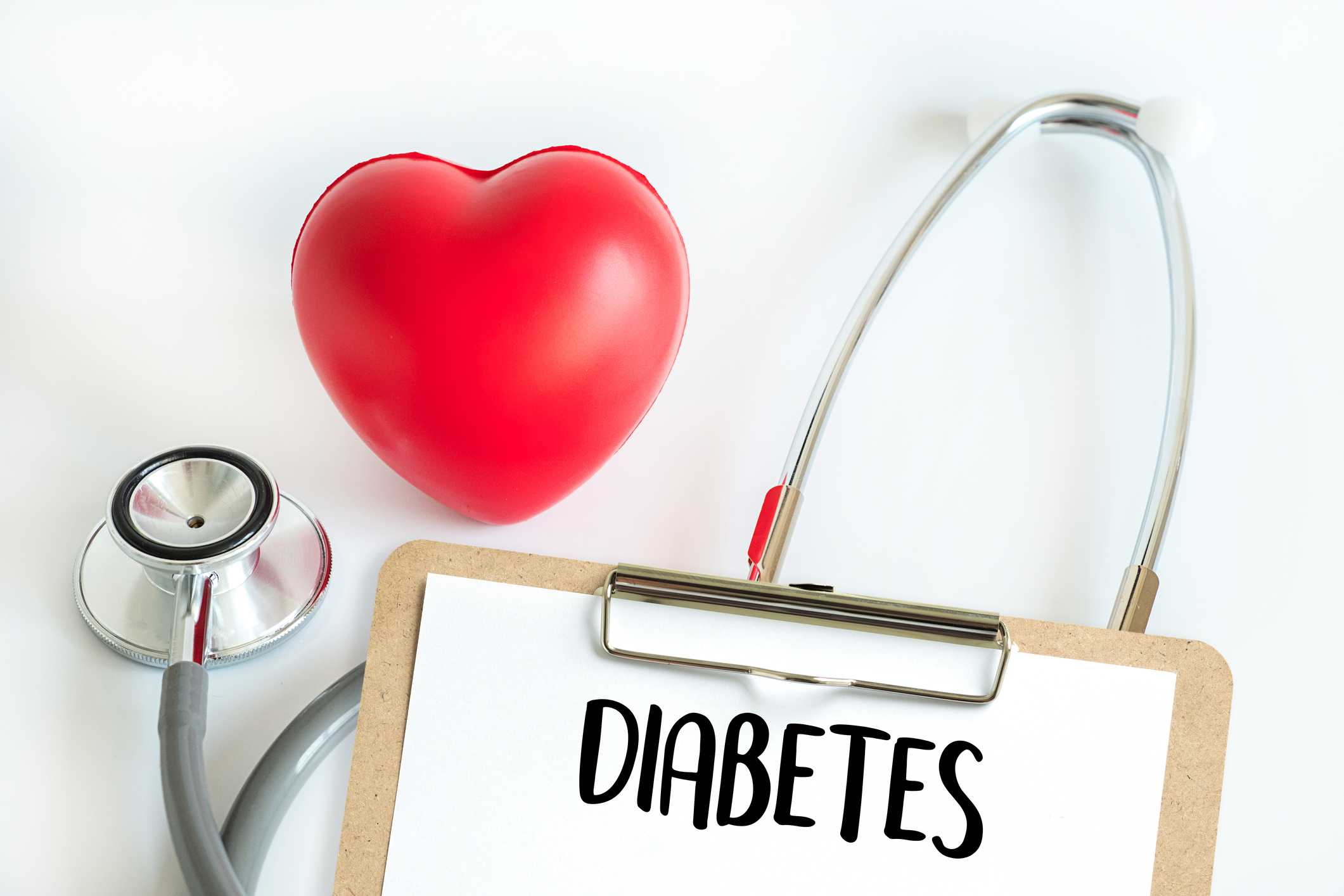Diabetes pic