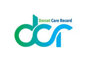 DCR logo