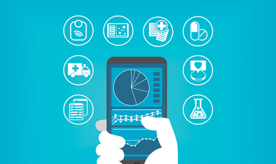 shared care records alerts