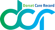 DCR logo