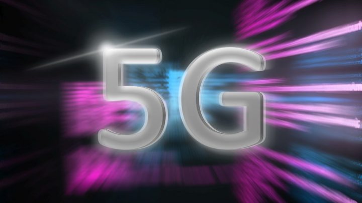 5G image