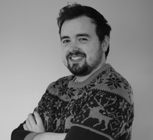From apprentice to young digital leader, Dorset Council's Sam McLaren
