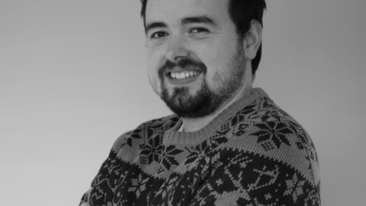 From apprentice to young digital leader, Dorset Council's Sam McLaren