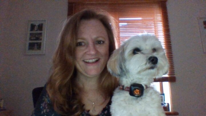 Lisa Trickey - apprentice to digital transformation lead