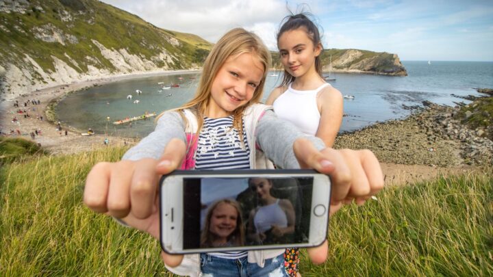We're looking for new opportunities to improve mobile connectivity in Dorset.