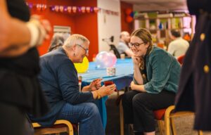 Dorset Council and its residents are to play an important role in informing how adult social care will be provided in the future.