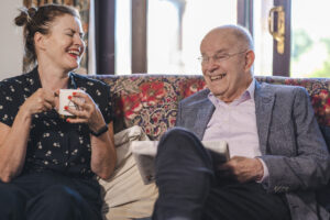 Dorset Council and the Department for Health and Social Care joined forces to see how digital could transform adult social care