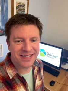 Digital Business Partner Pete Bartlett