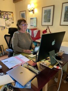 The home-run business owner