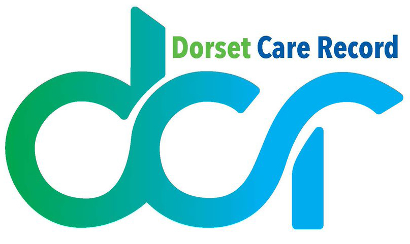 Dorset Care record logo