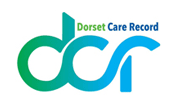 Dorset Care record logo
