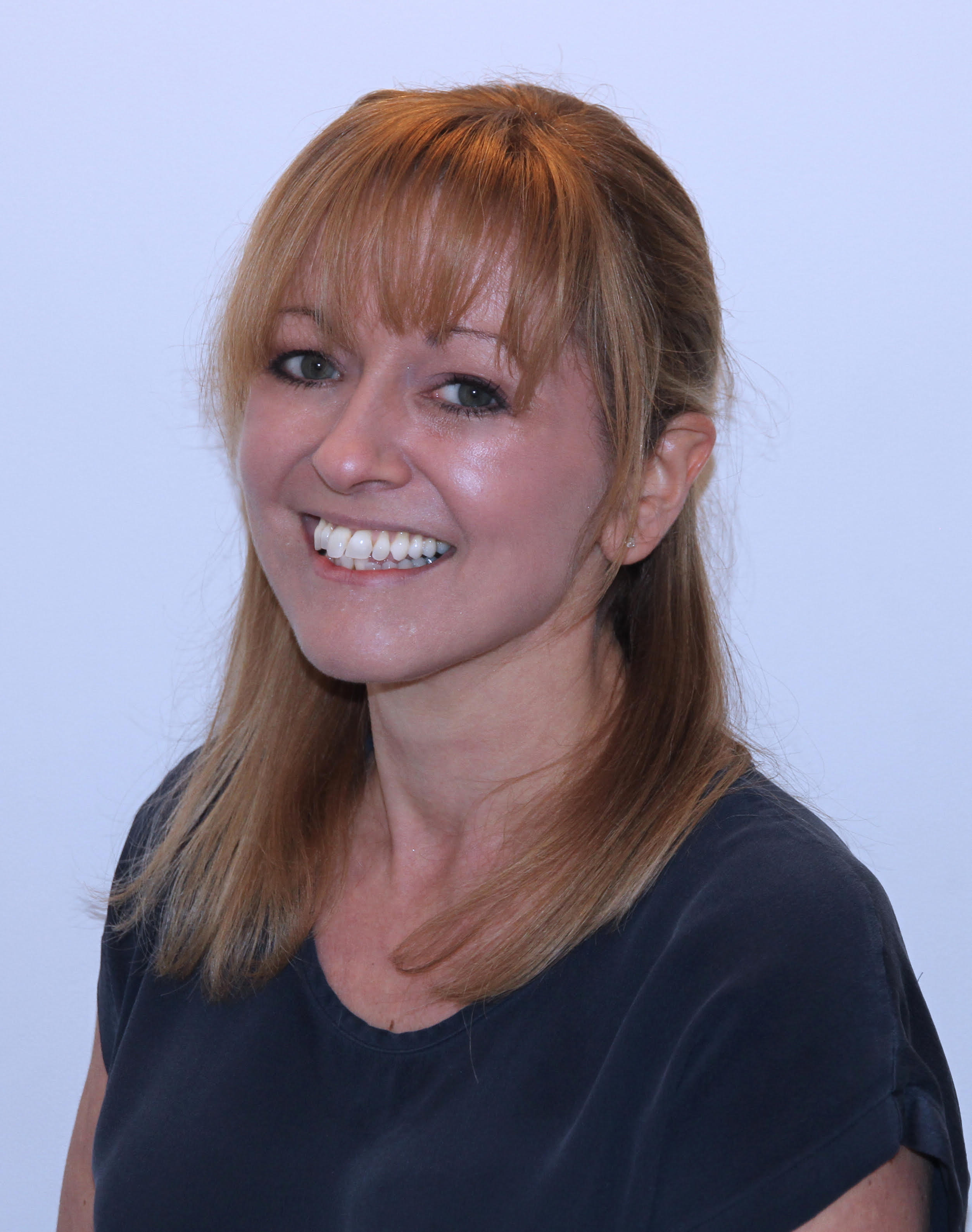 A photo of Katherine Guthrie.