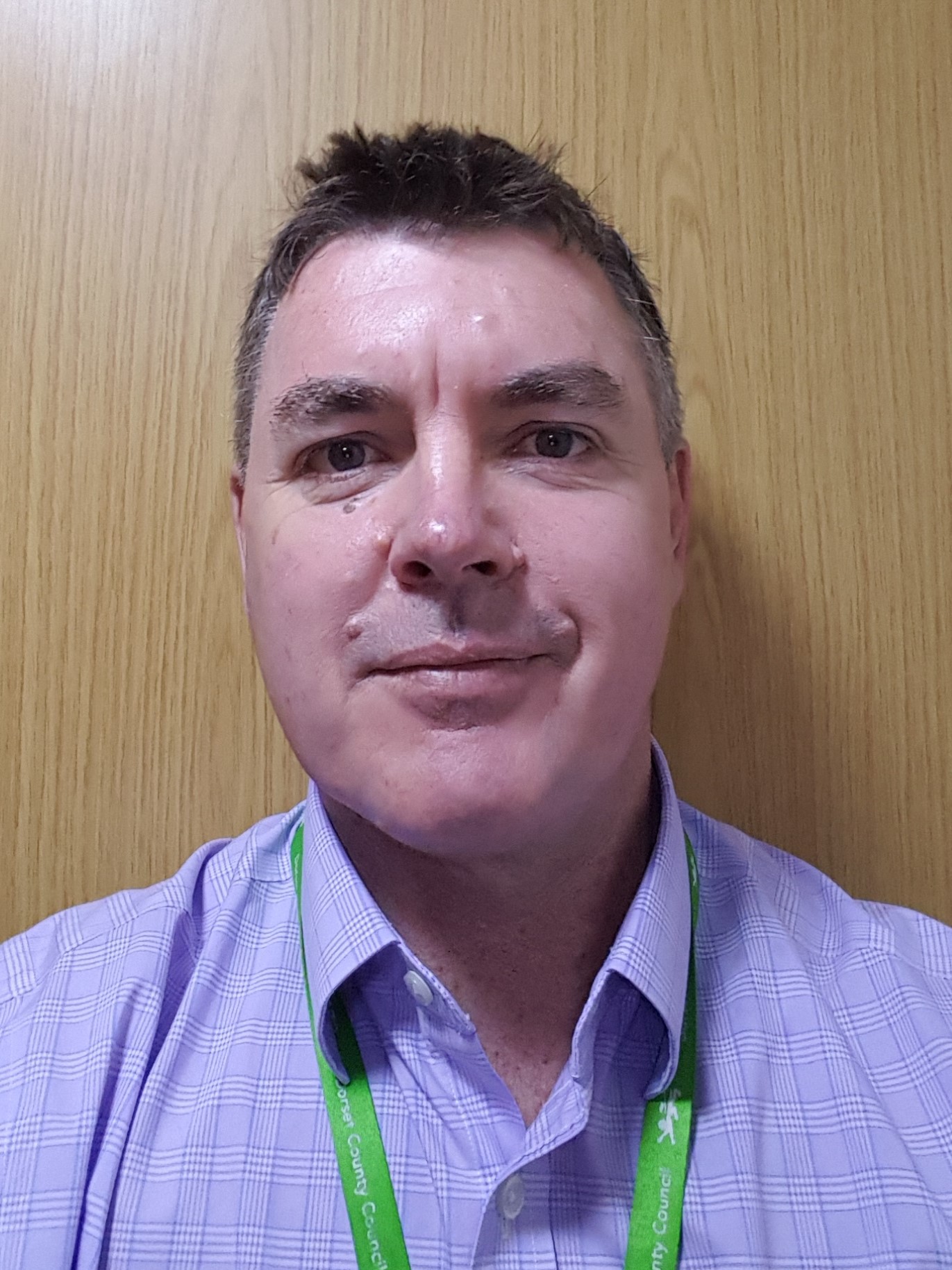 A picture of David Lloyd