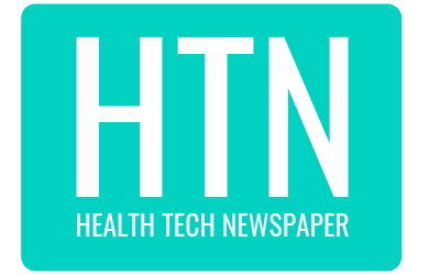 Health Tech Newspaper logo