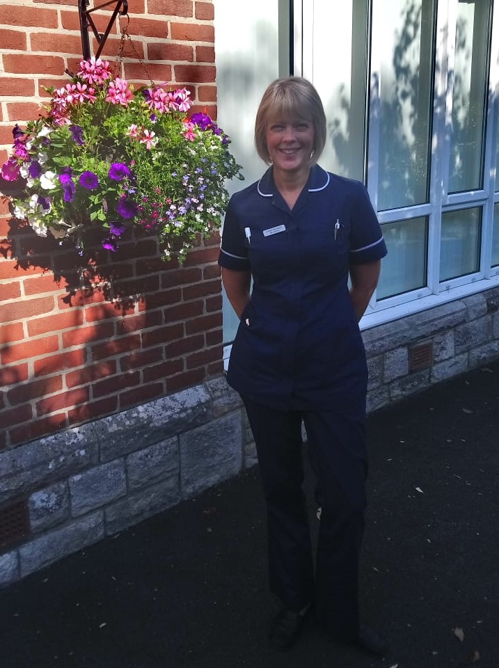 Diane, DCR's 500th live user