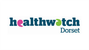 Healthwatch Dorset logo