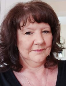 Cathy Hopkins, health and social care coordinator Dorset HealthCare