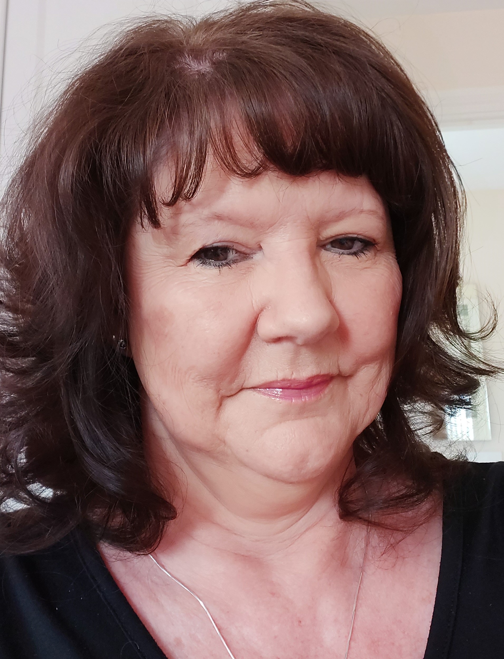 Cathy Hopkins, health and social care coordinator Dorset HealthCare