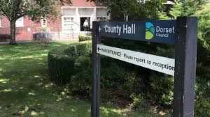 County Hall, Dorchester