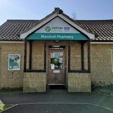 Marnhull Pharmacy, North Dorset