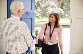 Social workers are using the Dorset Care Record widely