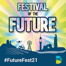 Dorset Council's future fest