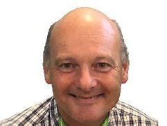 Tony McDougal, Communications and Engagement Officer Dorset Care Record