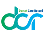 DCR logo