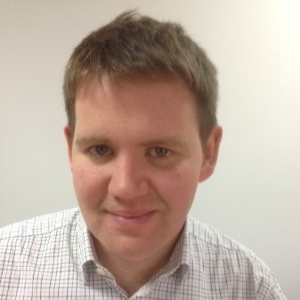 Blog author, Orion Health's senior project manager Doug Robertson