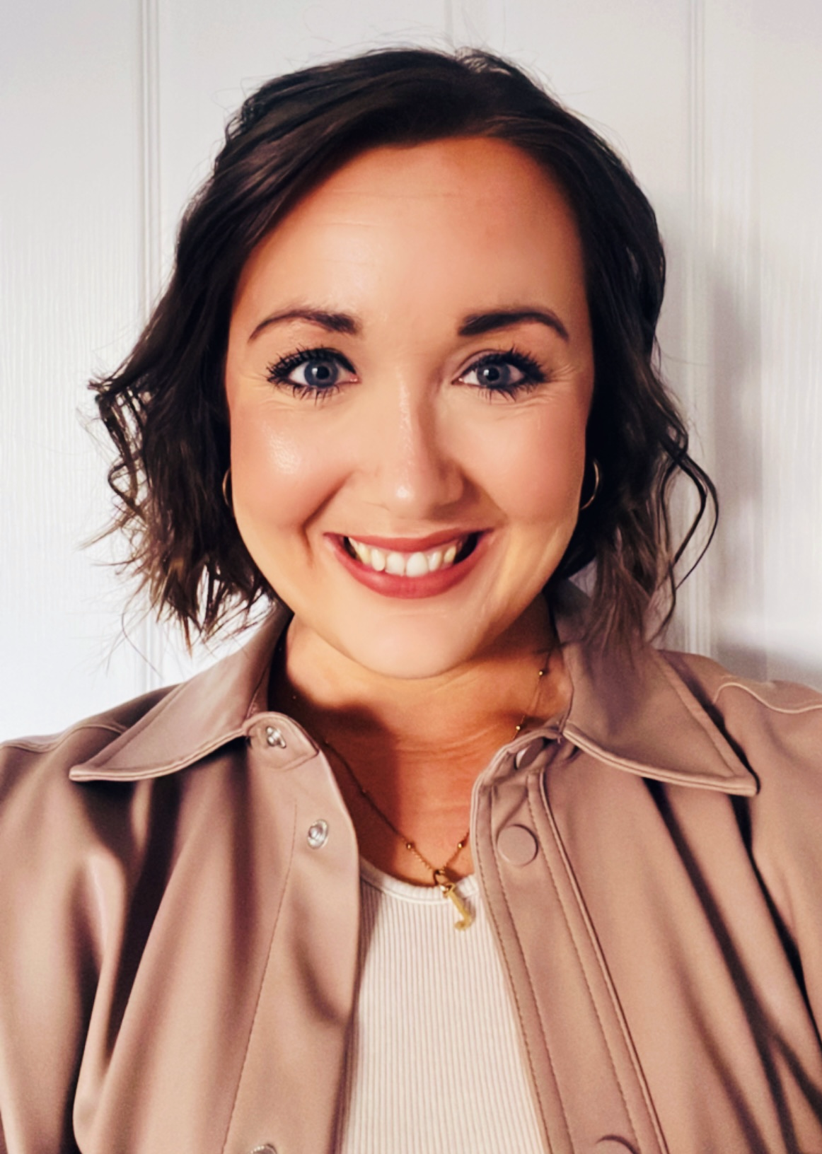 Jodie Crowfoot, DCR project manager