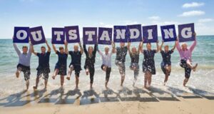 Dorset HealthCare were awarded "Outstanding" in the latest CQC accreditation