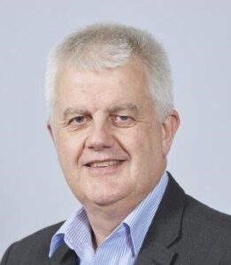Tim Smith, Wessex Care Records communications and engagement lead