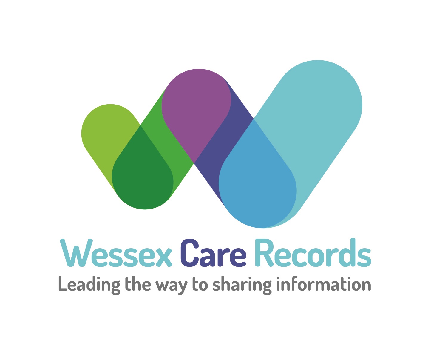 Wessex Care Records logo