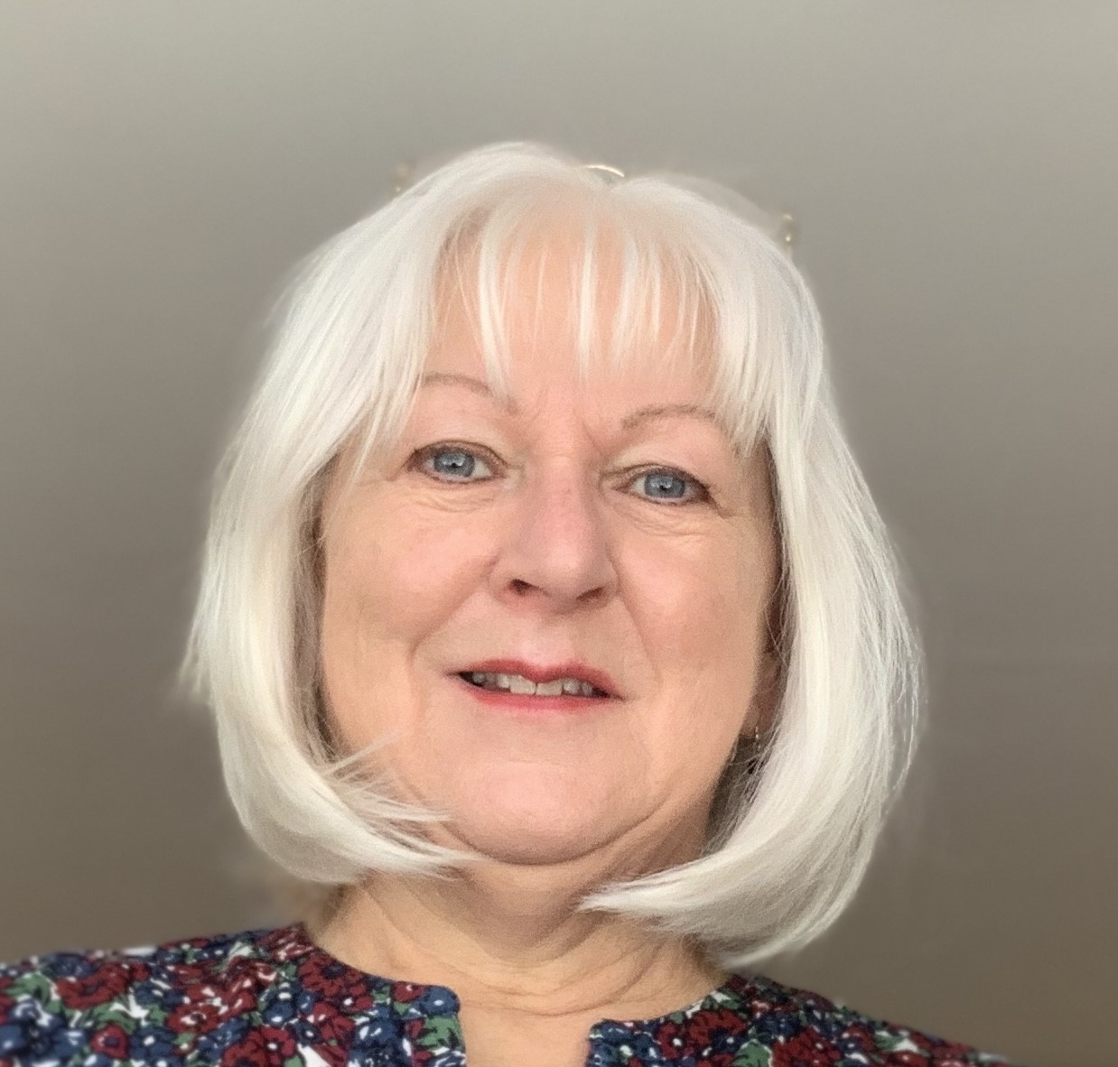 Julie Nicklin, Help and Care dementia triage coordinator