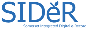 SIDeR logo