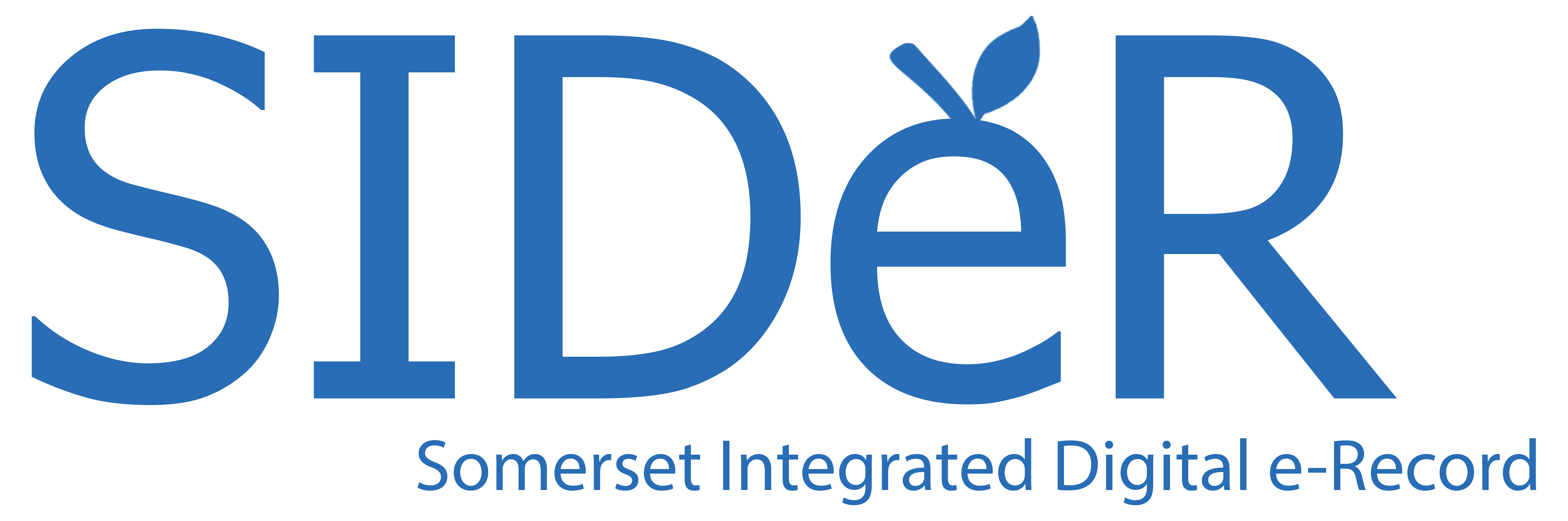 SIDeR logo