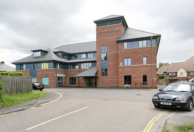Ringwood Medical Centre