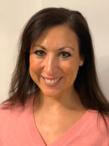 Beckly Jupp, UHD Stroke Consultant