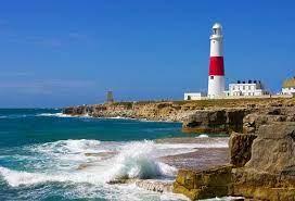 Portland Bill
