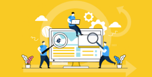 Test manager role