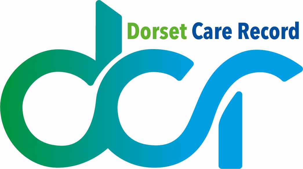 DCR logo