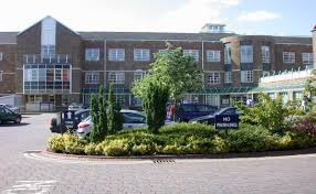 Dorset County Hospital