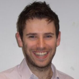 Gareth Curt, NHS England