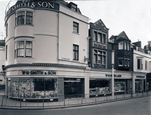 WHSMITHS reference: D-HBT/4237a