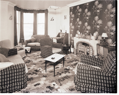 Bay View Hotel lounge (reference: D-HBT/4026)