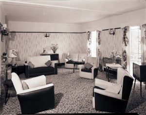 Sunningdale Hotel (reference: D-HBT/4803a)