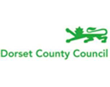 Dorset County Council logo Dorset County Council logo